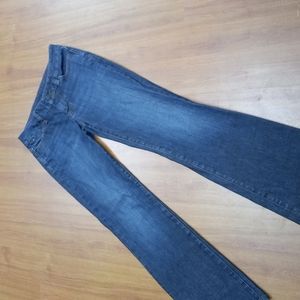 Talbot Signature bootcut jeans